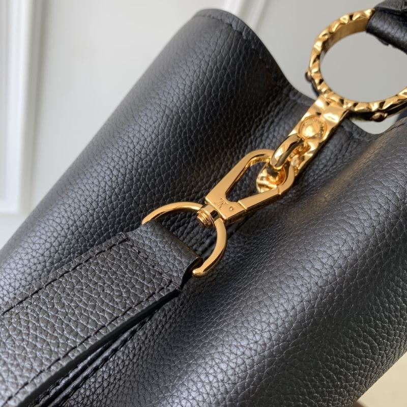 LV Top Handle Bags